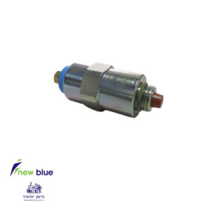 STOP SOLENOID 9986316