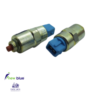 STOP SOLENOID 26420469