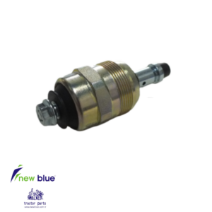 STOP SOLENOID 8190393