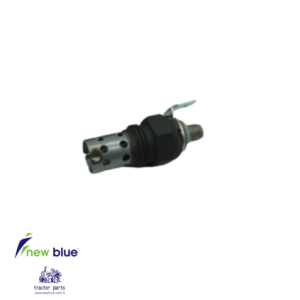 HEATER PLUG 12 V 2666108