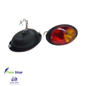 STOP LAMP OVAL 5098224