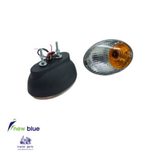 FRONT COMBINATION LAMP 84262863