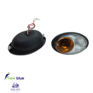 FRONT COMBINATION OVAL 509225