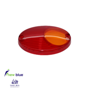 REAR COMBINATION LENS OVAL R-L 5098224
