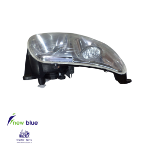 HEADLAMP LEFT 84156844