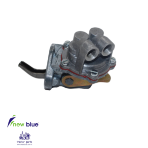 FUEL LIFT PUMP