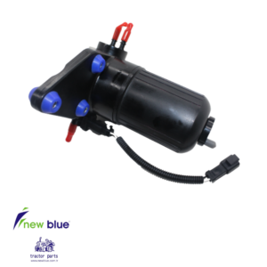 FUEL LIFT PUMP ELECTRICAL