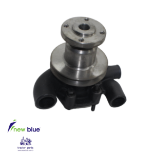 WATER PUMP WITH PULLEY