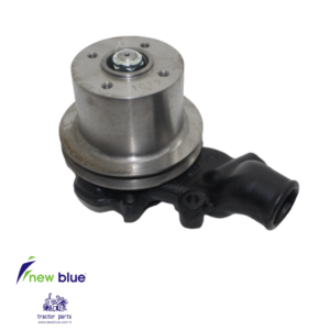 WATER PUMP WITH PULLEY