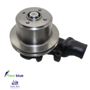 WATER PUMP WITH PULLEY