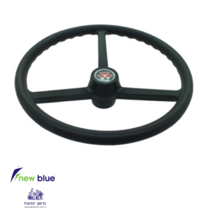 STEERING WHEEL 1673006
