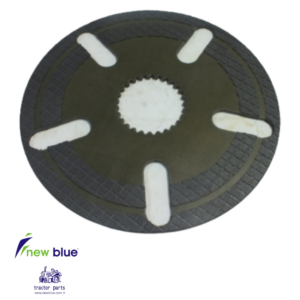 BRAKE DİSC ORGANİC