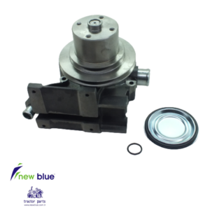 WATER PUMP PLATE