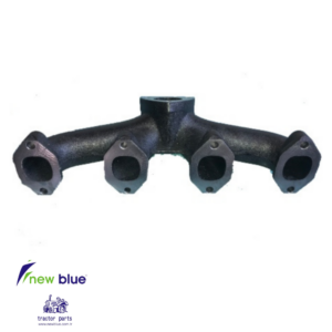 EXHAUST MANIFOLD 4 CYL