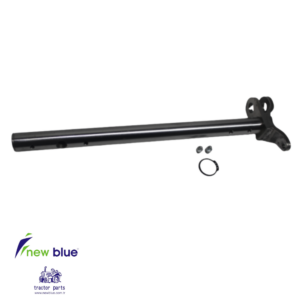BRAKE PEDAL SHAFT