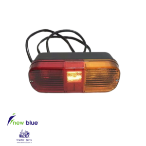 REAR COMBINATION LAMP 5095471