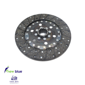 CLUTCH DISC SEGMENT CUSHION