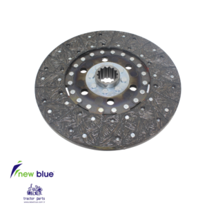 CLUTCH DISC SEGMENT CUSHION