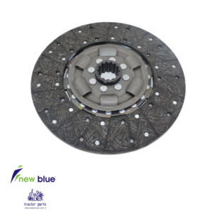CLUTCH DISC ORGANIC SPRING CENTER