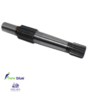 INPUT SHAFT