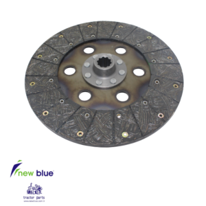PTO DISC