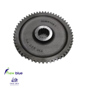 PTO GEAR 57 TEETH