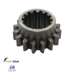 GEAR 1/4