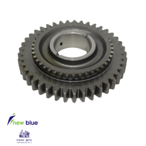 GEAR 2. 42 TEETH