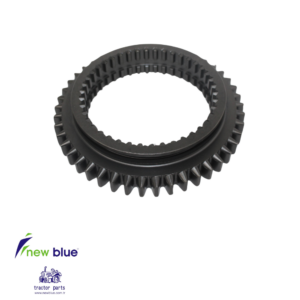 GEAR 1/2 46 TEETH