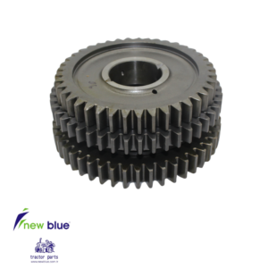 GEAR KIT (1.&2. - 1/2)