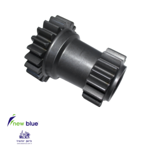SHAFT GEAR 1/2 (21/16)TEETH