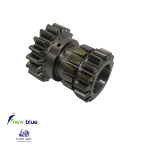 REVERSE GEAR