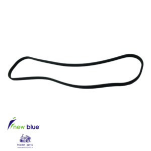 ROCKER COVER RUBBER 4654363
