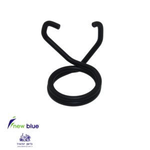 HYDRAULIC QUADRANT LEVER SPRING 567861