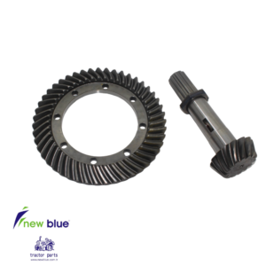 CROWN WHEEL PINION KIT 14x47