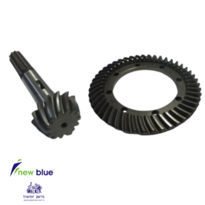 CROWN WHEEL PINION KIT 14x47