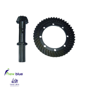 CROWN WHEEL PINION KIT 12x47