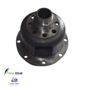 DIFFERENTIAL BOX