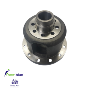 DIFFERENTIAL BOX