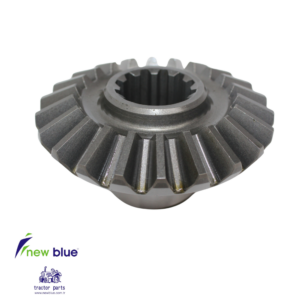 REAR AXLE GEAR LEFT