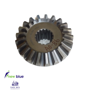 REAR AXLE GEAR LEFT 21 TEETH