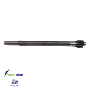 REAR LONG AXLE RIGHT