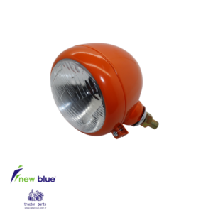 HEADLAMP ORANGE 4178218