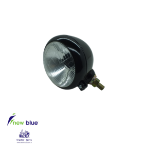 HEADLAMP BLACK 4178214