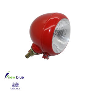 HEADLAMP RED 54052554