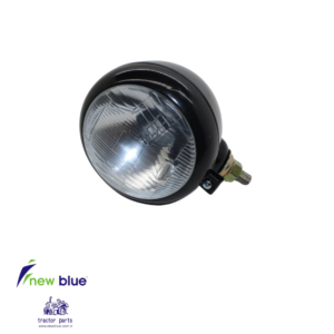 HEADLAMP BLACK