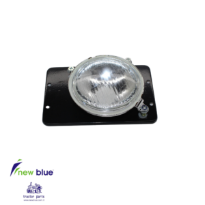HEADLAMP RIGHT 5087068