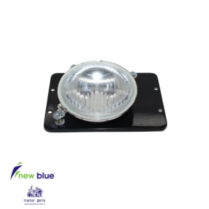 HEADLAMP LEFT 5087069