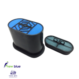 AIR FILTER INNER OUTER SET