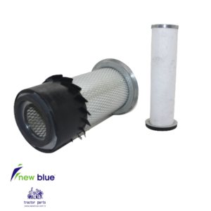 AIR FILTER INNER OUTER SET